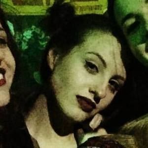 Meet your Posher, Daniela